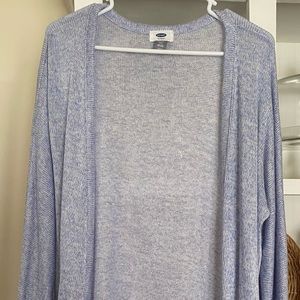 Women’s Old Navy sweater